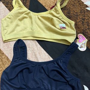 Sports bra combo