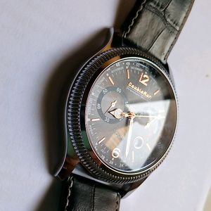 Quartz Working Men Wrist Watch