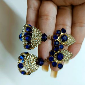 Jhumka