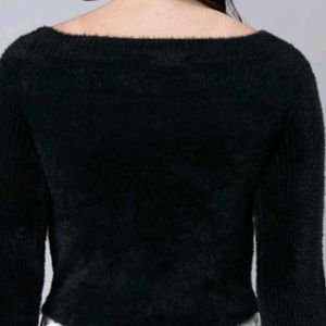 SHOWOFF Women's High Neck  🧣