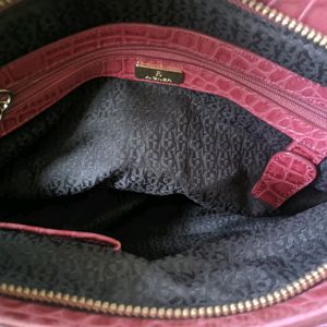 Authentic Aigner Bag