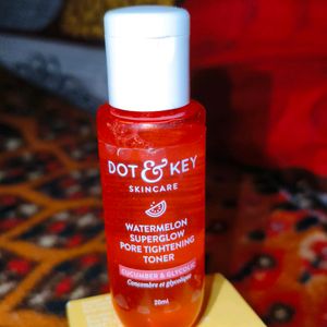 Face Toner