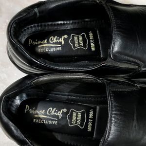 Men's Formal Shoes