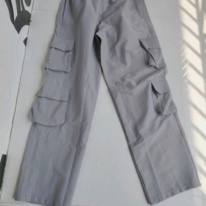 Unisex seven Pocket Cargo Pant