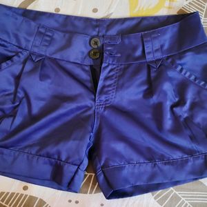 mini shorts great for summer wear