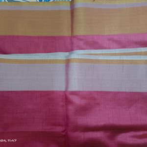 Versatile Silk Saree