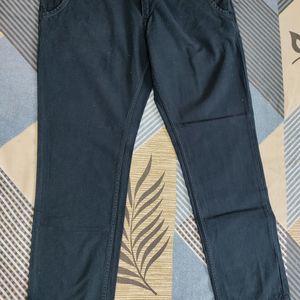 PEOPLE Trouser (38)