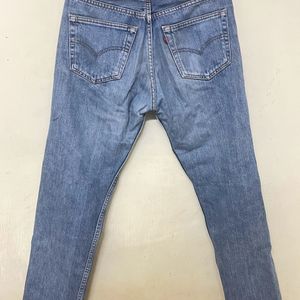 (PRICE DROP)Levi Strauss 501 Vintage 90s Denim