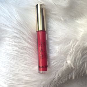 Ras Luxury Oils Tinted Liquid Lip Balm