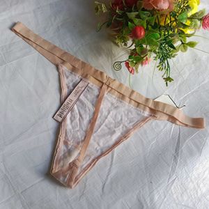 Victoria's Secret Thong