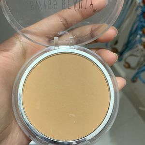 Swiss Beauty Compact