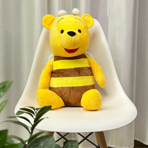 Winnie the Pooh Plushie