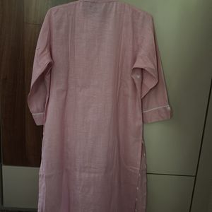 cotton kurta