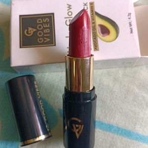 Good Vibes Hydra Glow Creme Lipstick