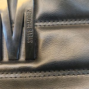 Authentic Steve Madden Crossbody Sling