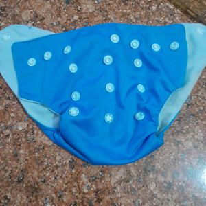 Reusable Diapers