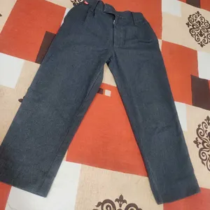 School Pant For Boys