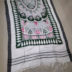 Cotton Dupatta For Women