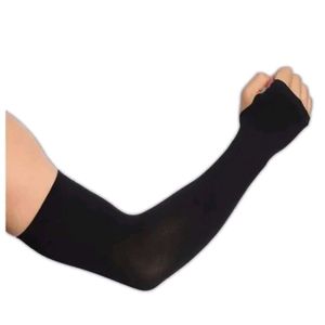 Unisex Cotton Arm Sleeves