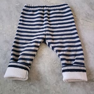 Baby Warmer Pants