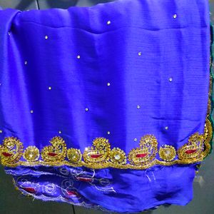 Grand Saree