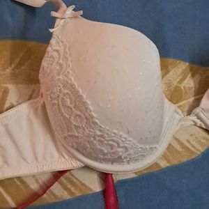 Combo Of Three Imported Fabric Bra