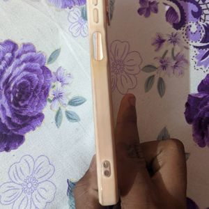 I Sell My Realme Phone Cover Like New