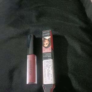 Smashbox Liquid Lipstick