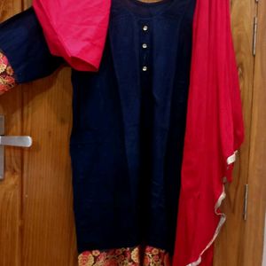 Kurta Set