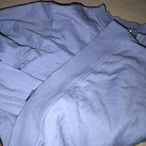 Blue 💙 Sweatshirt