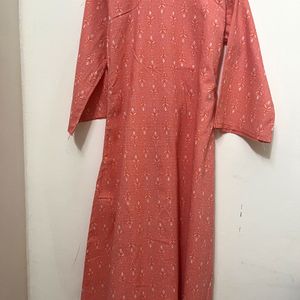 Kurta Pant