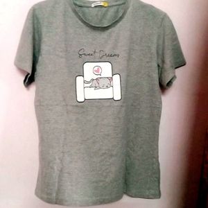 Women T Shirt