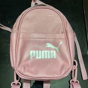 Puma Small Back Pack