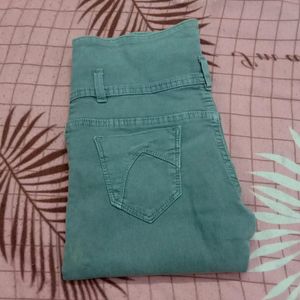 High Waist Jeans For Women's 👖