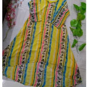 Kurti Pack Of 2