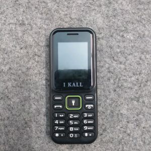 IKALL MOBILE K130 FEATURE PHONE