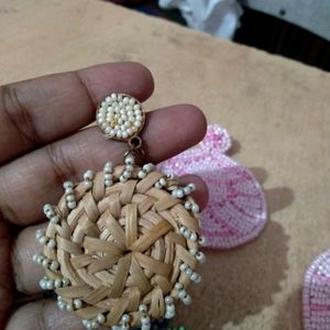 18 Handmade Jwellery Combo Set