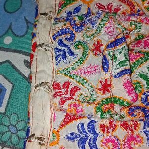 Kutch Blouse