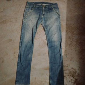 F2I Jeans Original Handcrafted