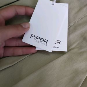 Imported US Piper Jeans !