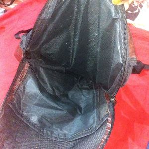 It's New Condition Leather College Bag