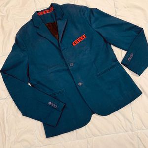 Men’s Blazer