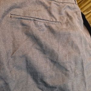 Custom Made Formal Pants (Men's)