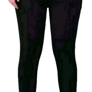 Black skinny jeans for girls