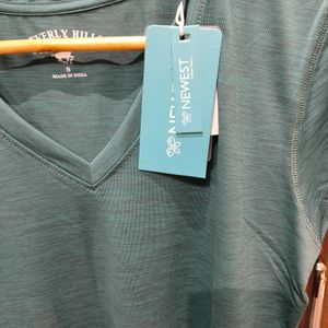 Ladies Tshirts (Beverly Hills)