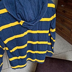 Ralph Lauren Rugby Polo Hoodie