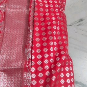 Premium Silk Saree