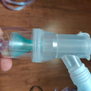 Nebulizer Mask For Child