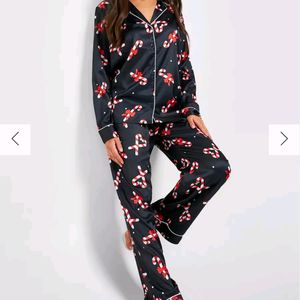 Boohoo Nightsuit