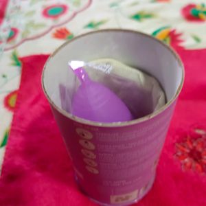 Sirona Menstrual Cup Large Size